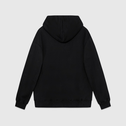 Replica Gucci Hoodies Long Sleeved For Unisex #1237206 $64.00 USD for Wholesale