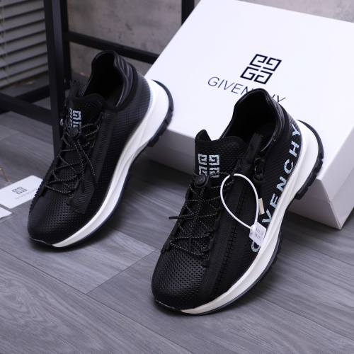 Replica Givenchy Casual Shoes For Men #1237439 $98.00 USD for Wholesale