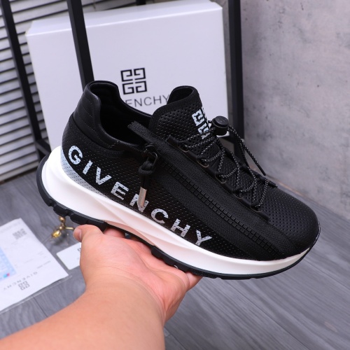 Replica Givenchy Casual Shoes For Men #1237439 $98.00 USD for Wholesale