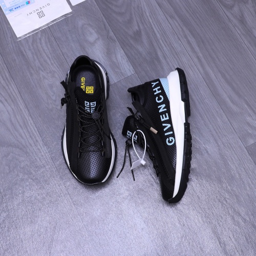 Replica Givenchy Casual Shoes For Men #1237439 $98.00 USD for Wholesale