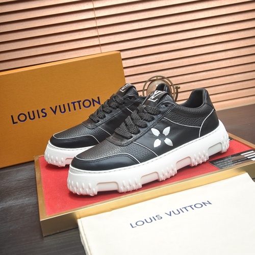 Cheap Louis Vuitton Casual Shoes For Men #1237471, $$100.00 USD On Louis Vuitton Casual Shoes