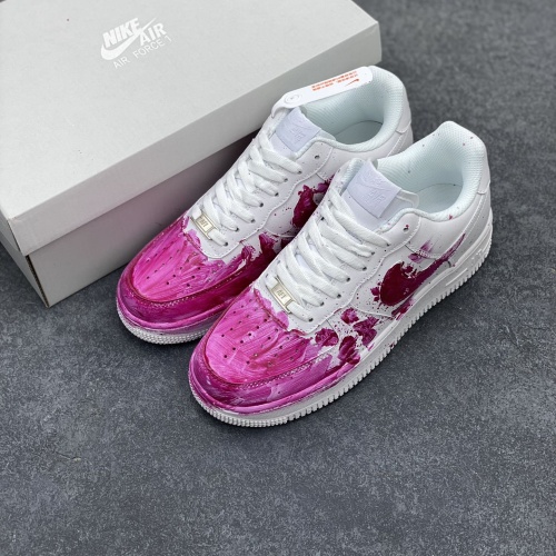 Cheap Nike Air Force 1 For Women #1237511, $$80.00 USD On Nike Air Force 1