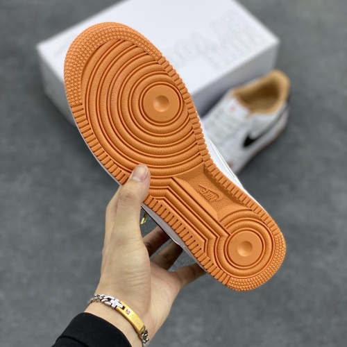 Replica Nike Air Force 1 For Women #1237627 $98.00 USD for Wholesale