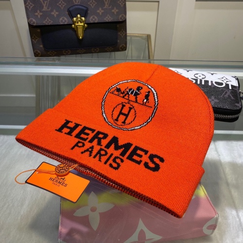 Cheap Hermes Caps #1237662, $$25.00 USD On Hermes Caps