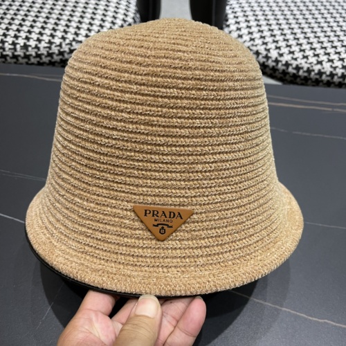 Cheap Prada Caps #1237905, $$36.00 USD On Prada Caps