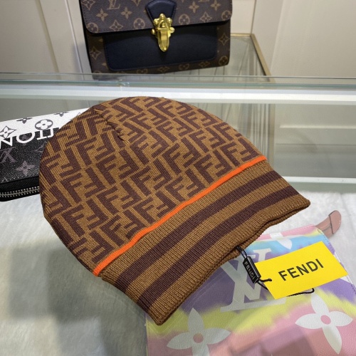 Cheap Fendi Caps #1237997, $$25.00 USD On Fendi Caps