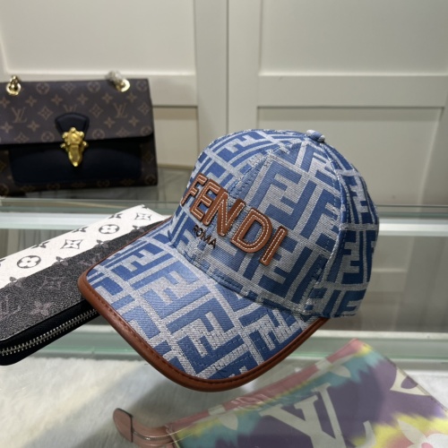 Cheap Fendi Caps #1237999, $$25.00 USD On Fendi Caps