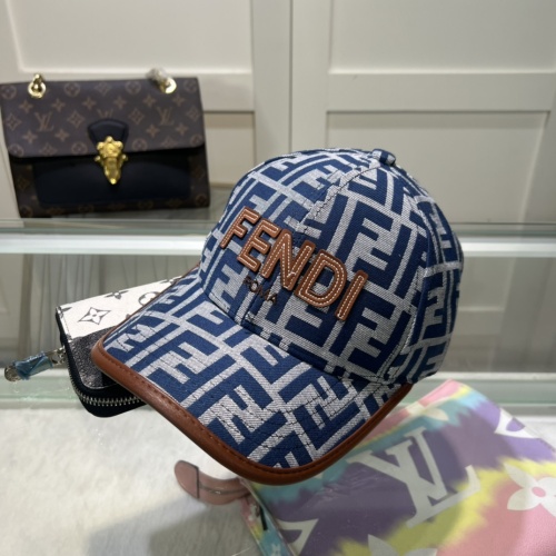 Cheap Fendi Caps #1238000, $$25.00 USD On Fendi Caps