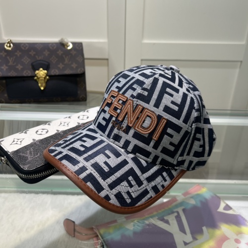 Cheap Fendi Caps #1238001, $$25.00 USD On Fendi Caps