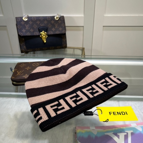 Cheap Fendi Caps #1238017, $$25.00 USD On Fendi Caps