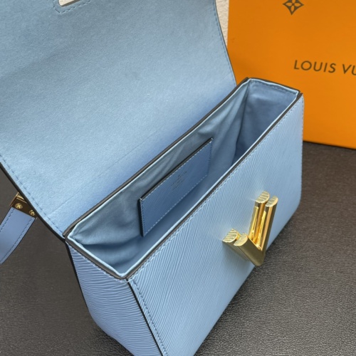 Replica Louis Vuitton AAA Quality Messenger Bags For Women #1238022 $112.00 USD for Wholesale