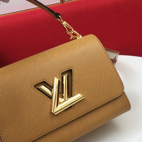 Replica Louis Vuitton AAA Quality Messenger Bags For Women #1238026 $115.00 USD for Wholesale