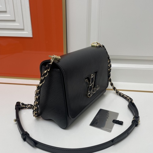 Replica Louis Vuitton AAA Quality Messenger Bags For Women #1238028 $115.00 USD for Wholesale