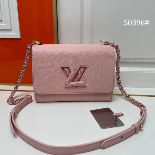 Cheap Louis Vuitton AAA Quality Messenger Bags For Women #1238029, $$115.00 USD On Louis Vuitton AAA Quality Messenger Bags