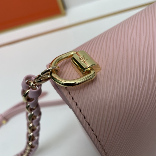 Replica Louis Vuitton AAA Quality Messenger Bags For Women #1238029 $115.00 USD for Wholesale