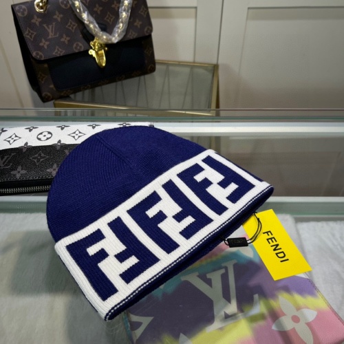 Cheap Fendi Caps #1238050, $$25.00 USD On Fendi Caps