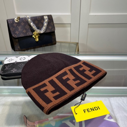 Cheap Fendi Caps #1238051, $$25.00 USD On Fendi Caps