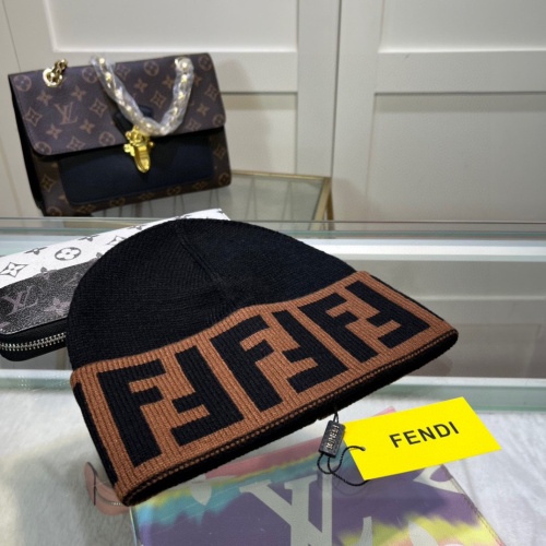 Cheap Fendi Caps #1238052, $$25.00 USD On Fendi Caps