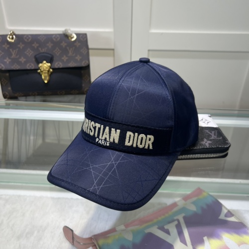 Cheap Christian Dior Caps #1238205, $$27.00 USD On Christian Dior Caps