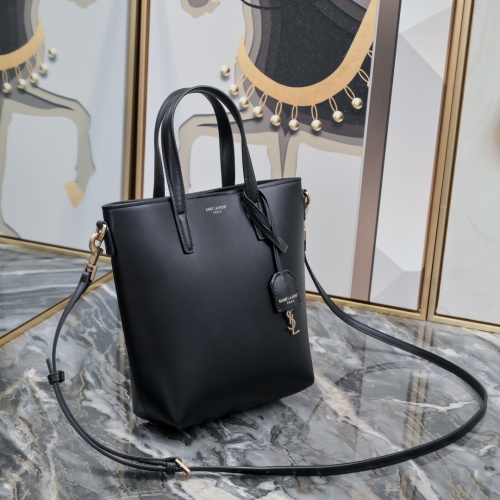 Replica Yves Saint Laurent AAA Quality Handbags For Women #1238241 $98.00 USD for Wholesale