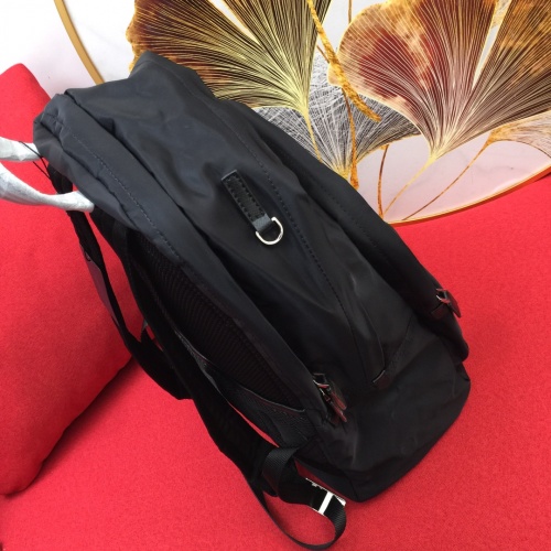 Replica Prada AAA Quality Backpacks For Unisex #1238363 $96.00 USD for Wholesale