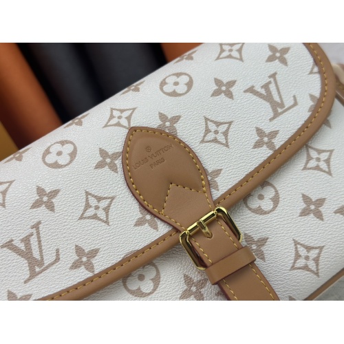 Replica Louis Vuitton AAA Quality Messenger Bags For Women #1238481 $64.00 USD for Wholesale