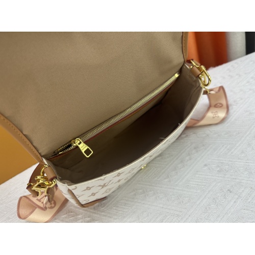 Replica Louis Vuitton AAA Quality Messenger Bags For Women #1238481 $64.00 USD for Wholesale