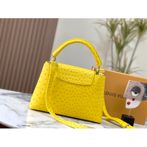 Replica Louis Vuitton AAA Quality Messenger Bags For Women #1238504 $88.00 USD for Wholesale