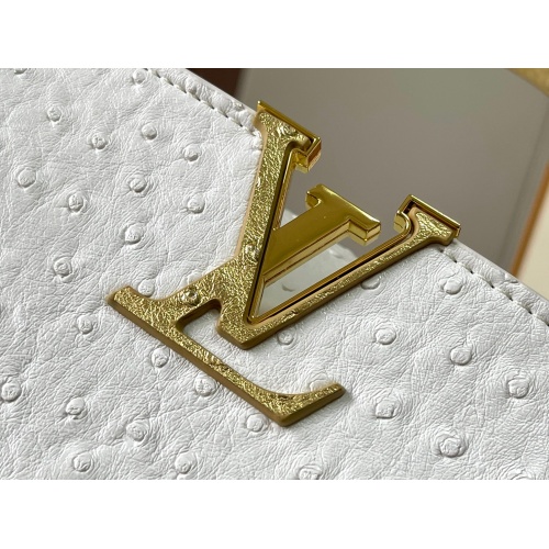 Replica Louis Vuitton AAA Quality Messenger Bags For Women #1238506 $88.00 USD for Wholesale