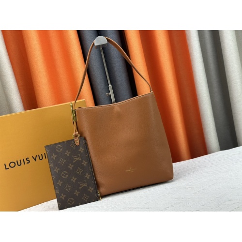 Cheap Louis Vuitton AAA Quality Shoulder Bags For Women #1238594, $$68.00 USD On Louis Vuitton AAA Quality Shoulder Bags