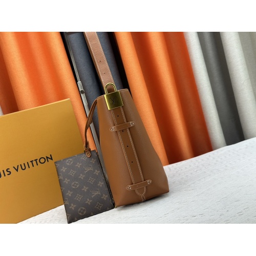 Replica Louis Vuitton AAA Quality Shoulder Bags For Women #1238594 $68.00 USD for Wholesale