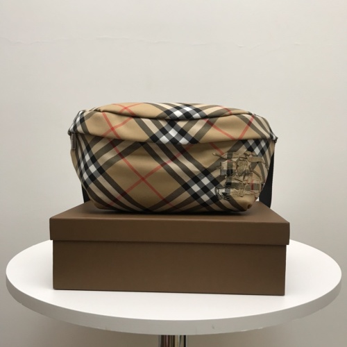 Cheap Burberry AAA Quality Belt Bags For Unisex #1238656, $$122.00 USD On Burberry AAA Quality Belt Bags