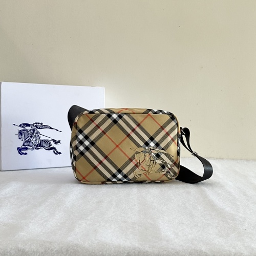 Cheap Burberry AAA Man Messenger Bags #1238661, $$122.00 USD On Burberry AAA Man Messenger Bags