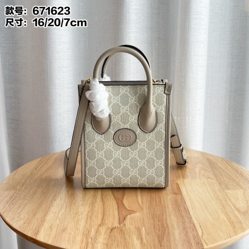 Cheap Gucci AAA Quality Messenger Bags For Women #1238709, $$60.00 USD On Gucci AAA Quality Messenger Bags