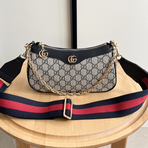 Cheap Gucci AAA Quality Messenger Bags For Women #1238712, $$68.00 USD On Gucci AAA Quality Messenger Bags