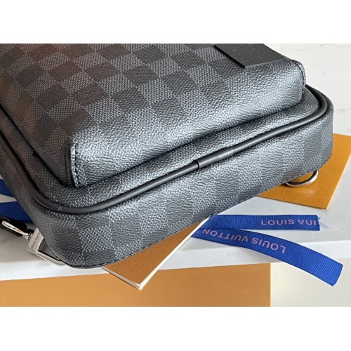 Replica Louis Vuitton AAA Man Messenger Bags #1238885 $132.00 USD for Wholesale