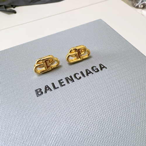 Cheap Balenciaga Earrings For Women #1238892, $$32.00 USD On Balenciaga Earrings