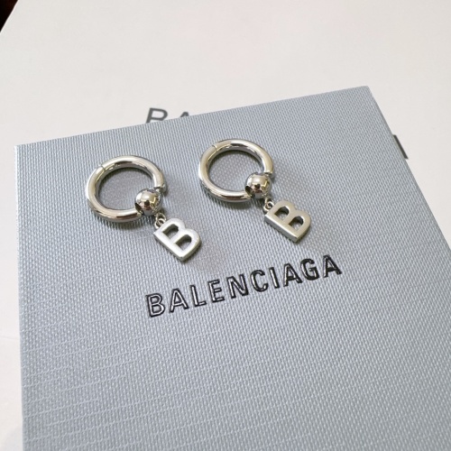 Cheap Balenciaga Earrings For Women #1238893, $$32.00 USD On Balenciaga Earrings