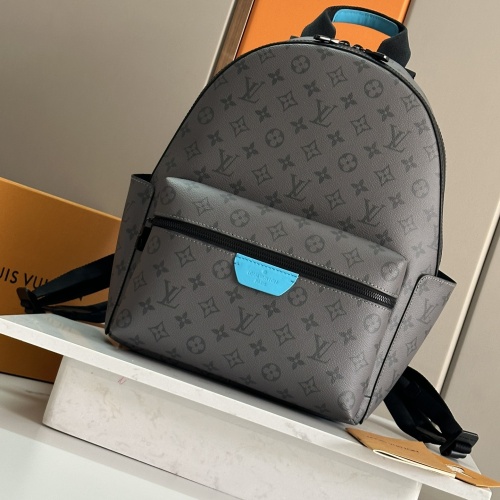 Cheap Louis Vuitton LV AAA Man Backpacks #1238894, $$192.00 USD On Louis Vuitton LV AAA Man Backpacks