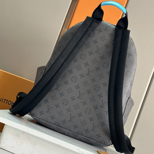 Replica Louis Vuitton LV AAA Man Backpacks #1238894 $192.00 USD for Wholesale