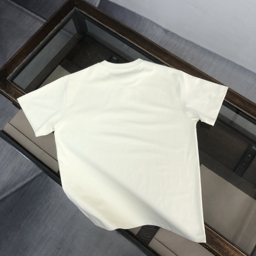 Replica Prada T-Shirts Short Sleeved For Unisex #1239135 $41.00 USD for Wholesale