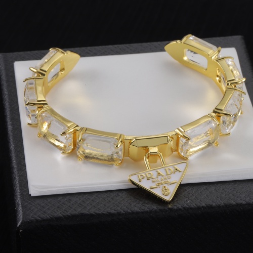 Cheap Prada Bracelets #1239184, $$34.00 USD On Prada Bracelets