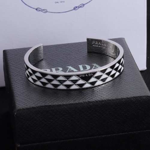 Cheap Prada Bracelets #1239185, $$34.00 USD On Prada Bracelets