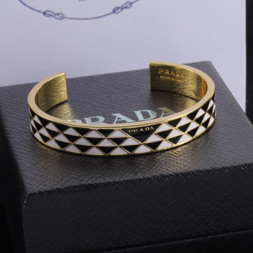 Cheap Prada Bracelets #1239188, $$34.00 USD On Prada Bracelets