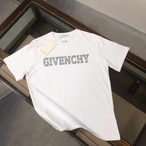 Cheap Givenchy T-Shirts Short Sleeved For Unisex #1239262, $$41.00 USD On Givenchy T-Shirts