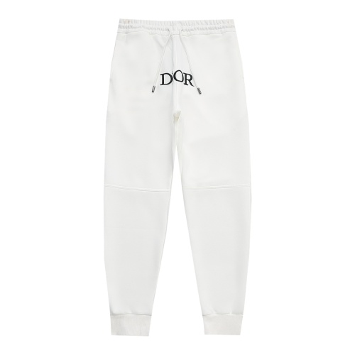 Cheap Christian Dior Pants For Unisex #1239380, $$45.00 USD On Christian Dior Pants