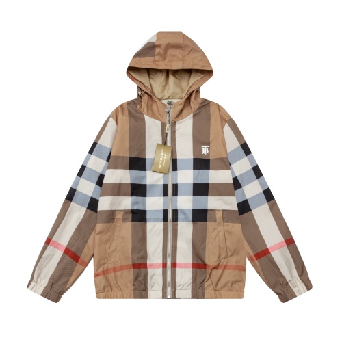 Cheap Burberry Jackets Long Sleeved For Men #1239471, $$85.00 USD On Burberry Jackets