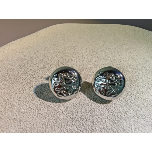 Cheap LOEWE Earrings For Women #1239509, $$25.00 USD On LOEWE Earrings