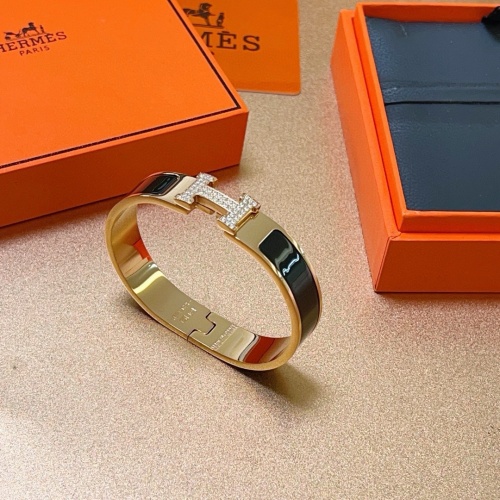 Cheap Hermes Bracelets #1239711, $$48.00 USD On Hermes Bracelets