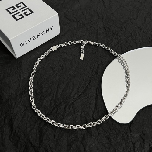 Cheap Givenchy Necklaces #1239807, $$42.00 USD On Givenchy Necklaces